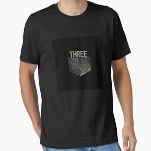 One X Unisex T-Shirt
